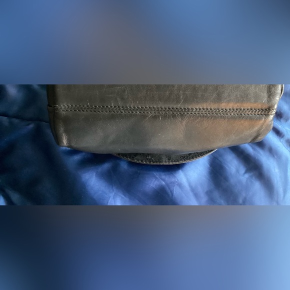 Paloma Picasso Leather Chain Crossbody - Picture 7 of 11